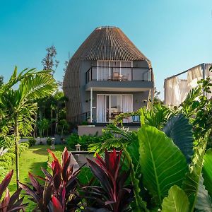 Lotus Villa