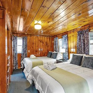 One Room Cottage