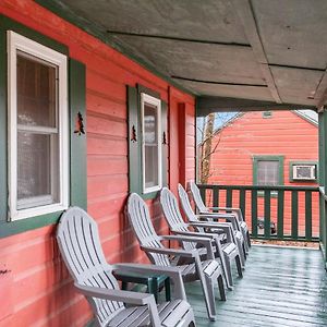 One Bedroom Cottage